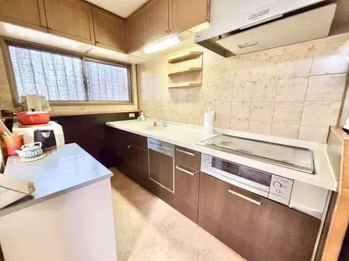 5LDK Property Nishinomiya City Hyogo Prefecture (18)
