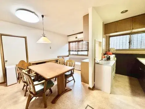 5LDK Property Nishinomiya City Hyogo Prefecture (3)