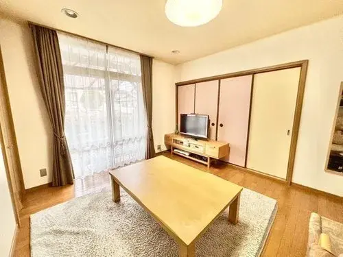 5LDK Property Nishinomiya City Hyogo Prefecture (6)