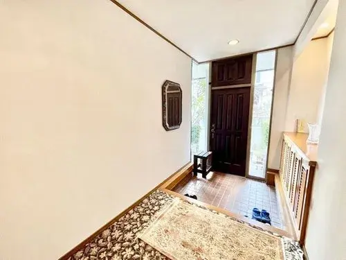 5LDK Property Nishinomiya City Hyogo Prefecture (7)