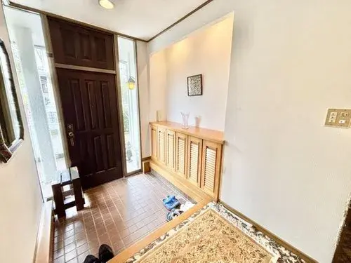 5LDK Property Nishinomiya City Hyogo Prefecture (8)