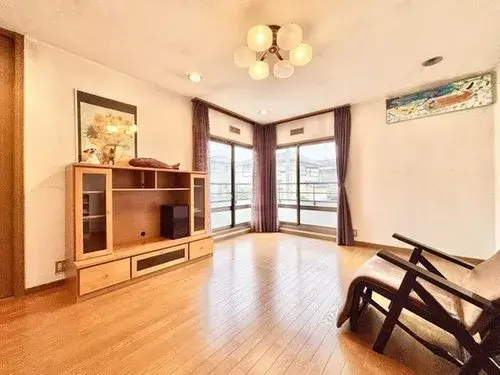 5LDK Property Nishinomiya City Hyogo Prefecture (10)