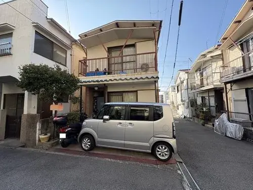 3DK Property Kobe City Hyogo Prefecture (2)