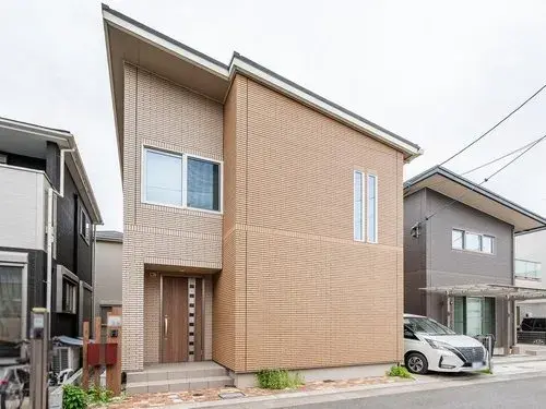 [Propiedad 4LDK] Ciudad de Itami, Prefectura de Hyogo (3)