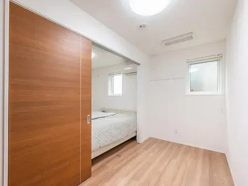 [Propiedad 4LDK] Ciudad de Itami, Prefectura de Hyogo (8)