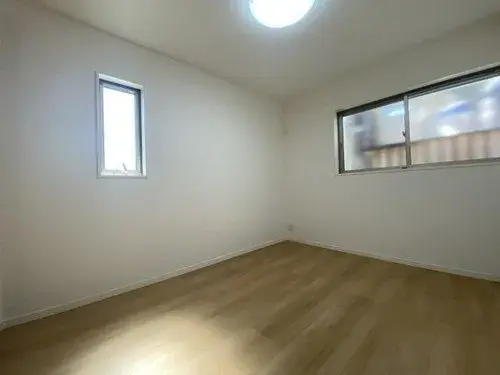 LDK 18+ تاتامي طابقين مدينة كوبي محافظة هيوغو (5)