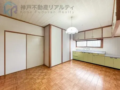 Hyogo Prefecture Nishi Ward 2 Bedroom Property (2)