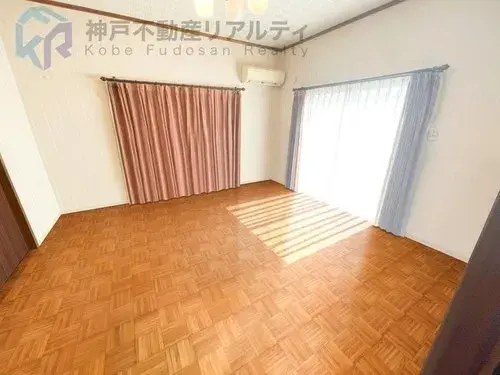 Hyogo Prefecture Nishi Ward 2 Bedroom Property (3)