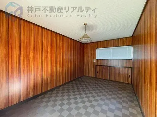 Hyogo Prefecture Nishi Ward 2 Bedroom Property (5)