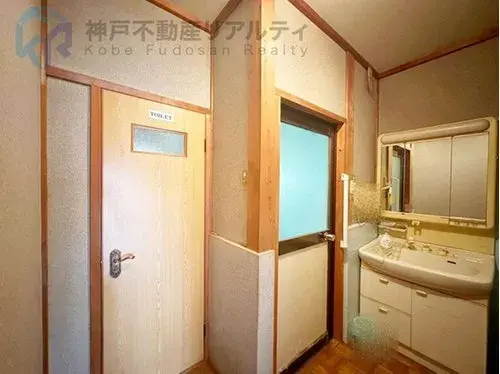 Hyogo Prefecture Nishi Ward 2 Bedroom Property (6)