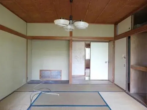 Propiedad de Casa Independiente Ciudad de Nishinomiya Prefectura de Hyogo (3)