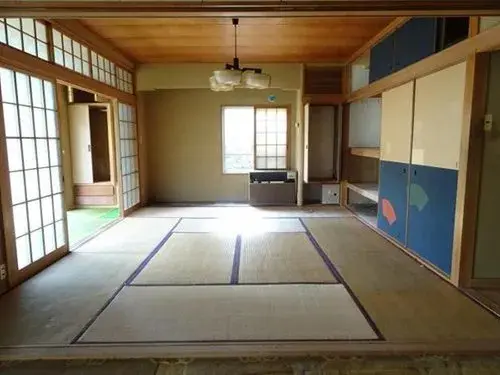 Propiedad de Casa Independiente Ciudad de Nishinomiya Prefectura de Hyogo (4)