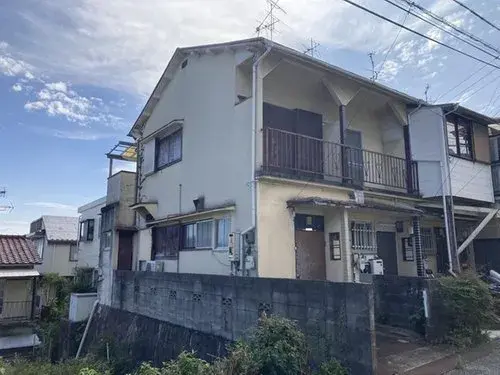 Hyogo Kawanishi 2-Bedroom Property (2)
