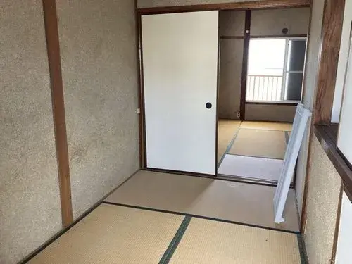 Hyogo Kawanishi 2-Bedroom Property (11)
