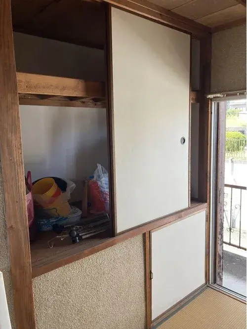 Hyogo Kawanishi 2-Bedroom Property (12)