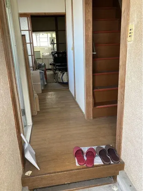 Hyogo Kawanishi 2-Bedroom Property (13)