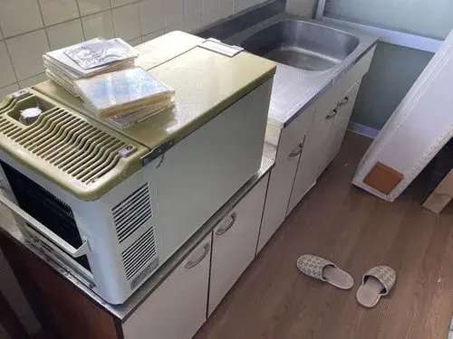 Hyogo Kawanishi 2-Bedroom Property (14)