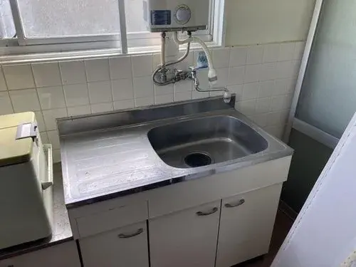 Hyogo Kawanishi 2-Bedroom Property (15)