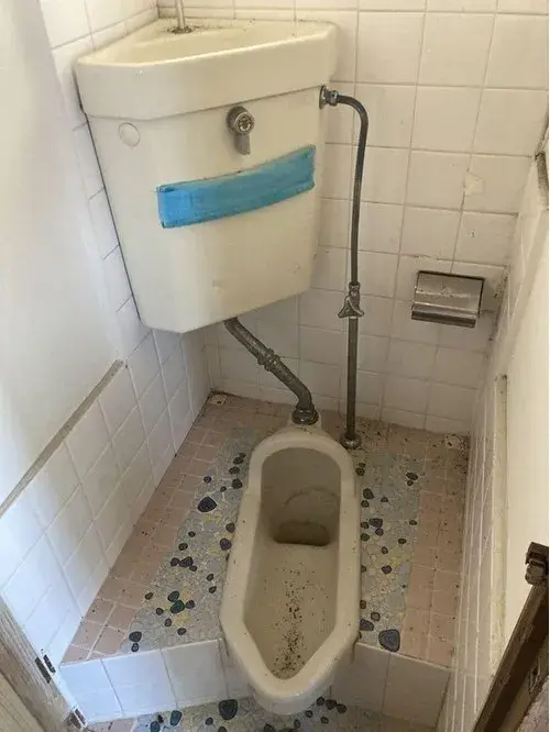Hyogo Kawanishi 2-Bedroom Property (19)