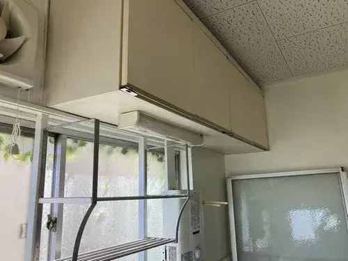 Hyogo Kawanishi 2-Bedroom Property (4)