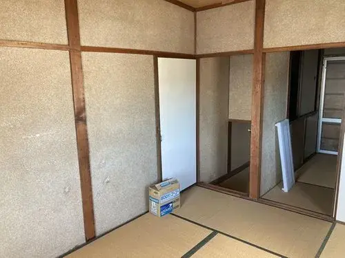 Hyogo Kawanishi 2-Bedroom Property (6)
