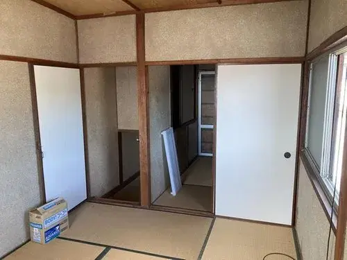 Hyogo Kawanishi 2-Bedroom Property (7)