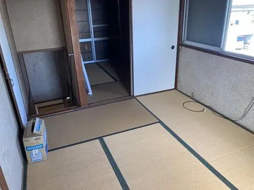 Hyogo Kawanishi 2-Bedroom Property (9)