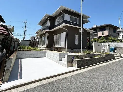 Akiya in Kawanishi