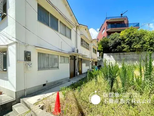 Propiedad 3DK Ciudad de Kobe Prefectura de Hyogo (2)