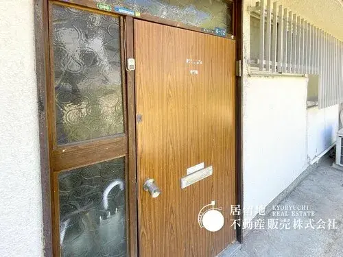 Propiedad 3DK Ciudad de Kobe Prefectura de Hyogo (11)