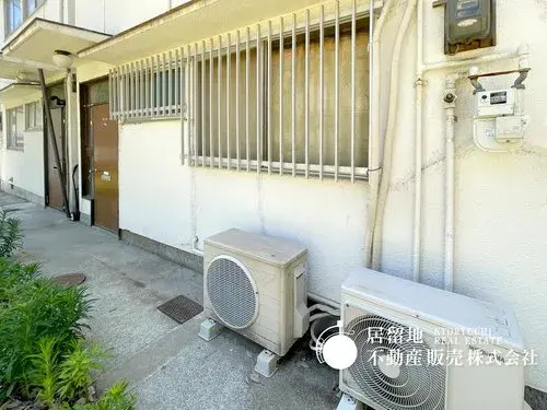 Propiedad 3DK Ciudad de Kobe Prefectura de Hyogo (3)