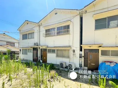 Propiedad 3DK Ciudad de Kobe Prefectura de Hyogo (4)