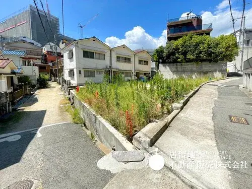 Propiedad 3DK Ciudad de Kobe Prefectura de Hyogo (5)
