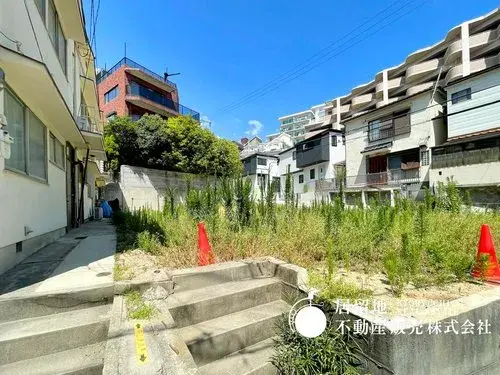 Propiedad 3DK Ciudad de Kobe Prefectura de Hyogo (6)