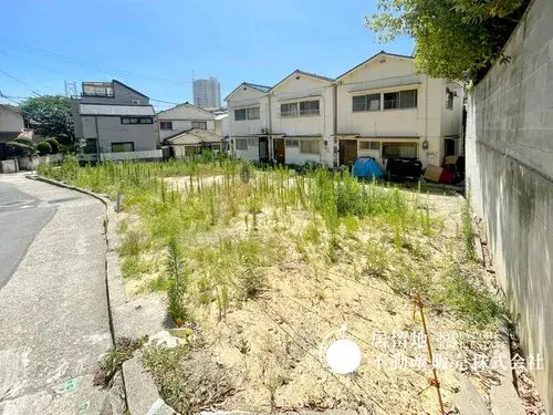 Propiedad 3DK Ciudad de Kobe Prefectura de Hyogo (7)