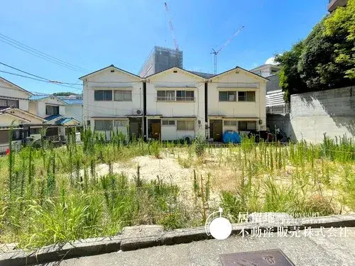 Propiedad 3DK Ciudad de Kobe Prefectura de Hyogo (8)