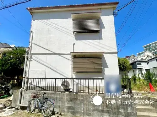 Propiedad 3DK Ciudad de Kobe Prefectura de Hyogo (10)