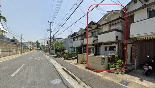 عقار 4LDK بمدينة Kobe، محافظة Hyogo (2)