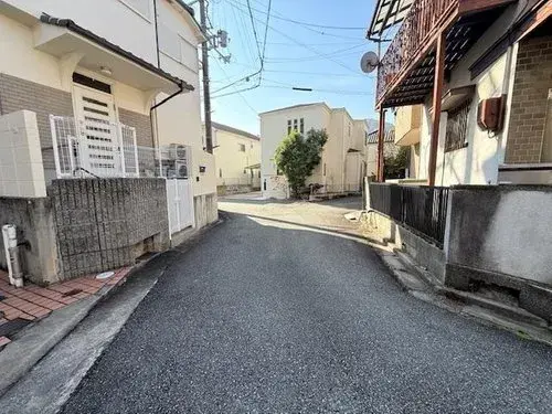 Propiedad 4LDK Ciudad de Nishinomiya, Prefectura de Hyogo (2)