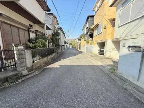 Propiedad 4LDK Ciudad de Nishinomiya, Prefectura de Hyogo (3)