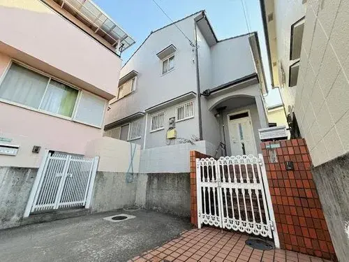 Propiedad 4LDK Ciudad de Nishinomiya, Prefectura de Hyogo (4)