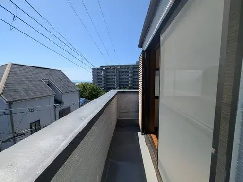 2LDK Tarumi-ku, Ciudad de Kobe, Prefectura de Hyogo (2)