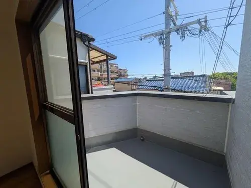 2LDK Tarumi-ku, Ciudad de Kobe, Prefectura de Hyogo (12)