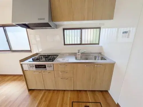 2LDK Tarumi-ku, Ciudad de Kobe, Prefectura de Hyogo (13)