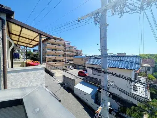 2LDK Tarumi-ku, Ciudad de Kobe, Prefectura de Hyogo (3)