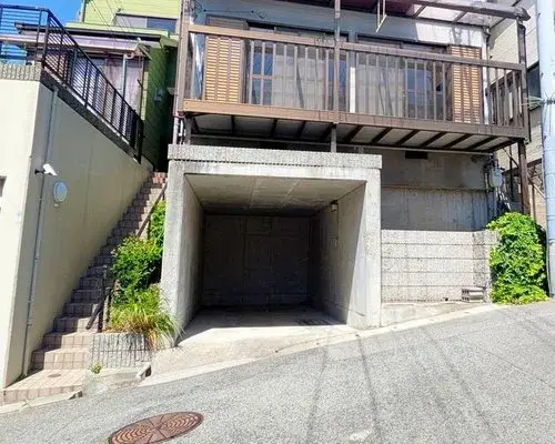 2LDK Tarumi-ku, Ciudad de Kobe, Prefectura de Hyogo (4)