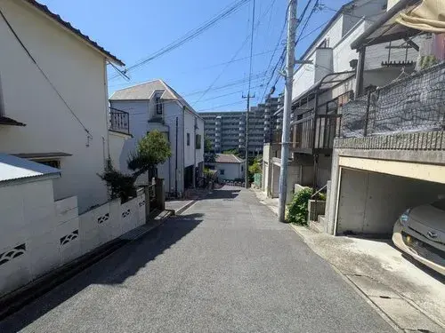 2LDK Tarumi-ku, Ciudad de Kobe, Prefectura de Hyogo (5)