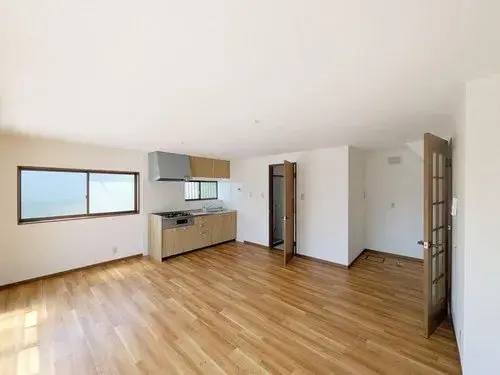 2LDK Tarumi-ku, Ciudad de Kobe, Prefectura de Hyogo (6)