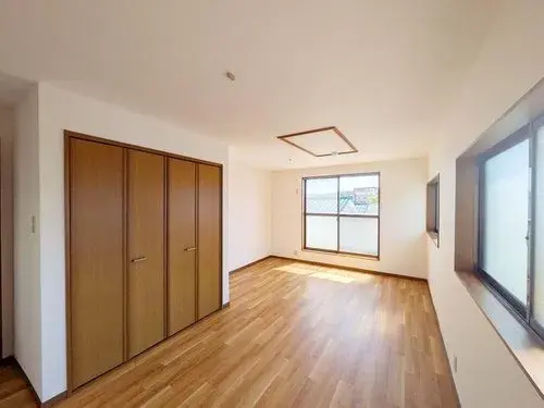 2LDK Tarumi-ku, Ciudad de Kobe, Prefectura de Hyogo (8)