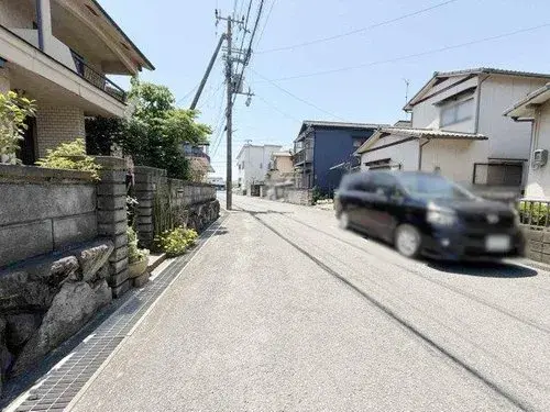 3LDK Himeji City Hyogo Prefecture (4)